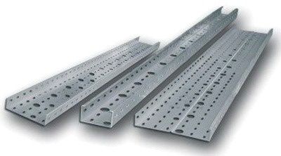 Лоток перфорированный все размеры  есть