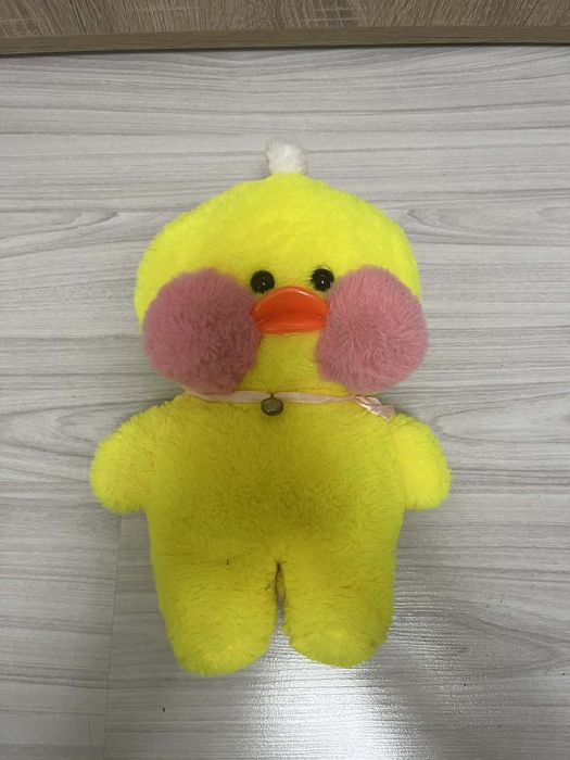 Пате Лафанфан, любимо на децата