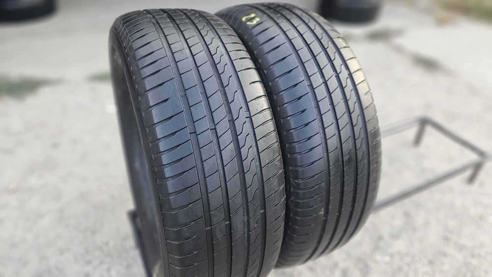 235/60 R16 • Vara • Firestone Roadhawk 104H | 2 buc | DOT 2023 | Pret/buc
