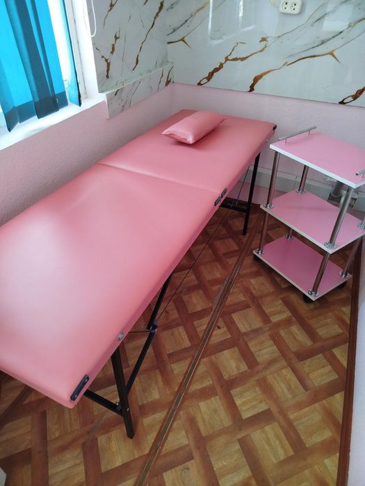 Kushetka ishlab chiqaruvchidan