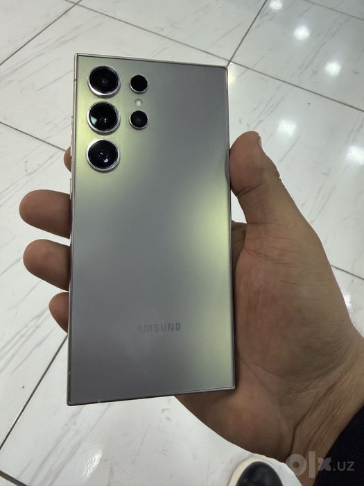 Samsung s24 ultra