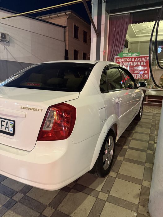 Lasetti, Lacetti M/T, 2012 yil, Metan gaz.