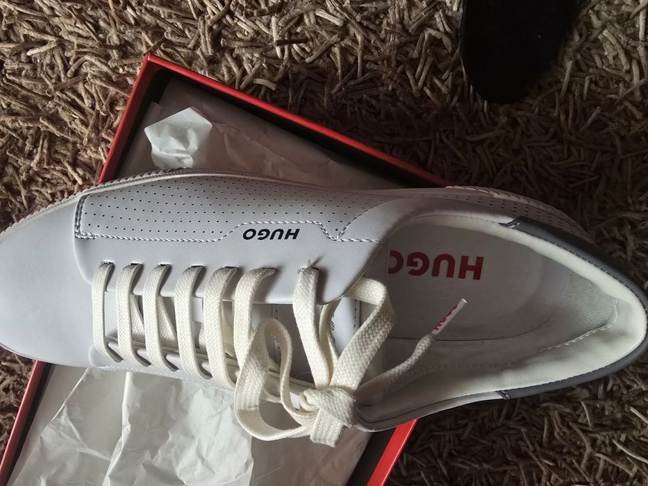 Pantofi sport HUGO BOSS,41