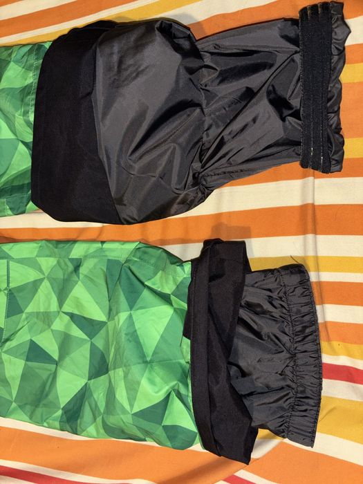 Мъжки ски панталон Helly Hansen primaloft