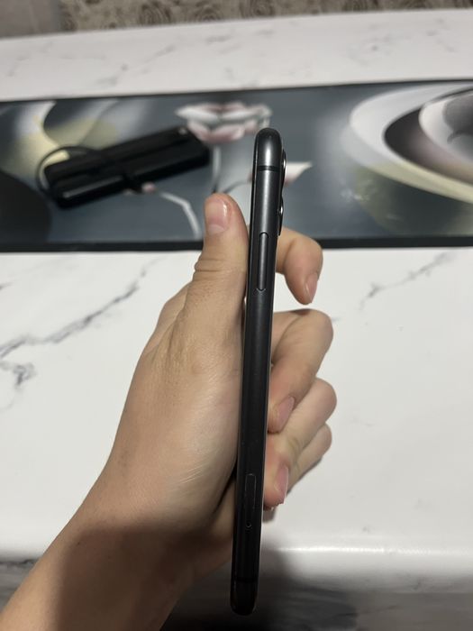 Айфон 11 жагдаиы жаксы