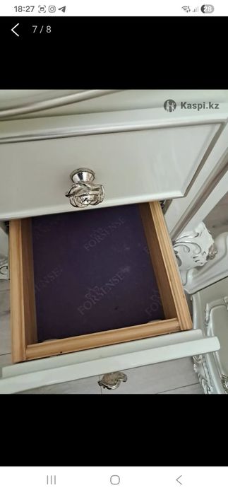 Спальный гарнитур