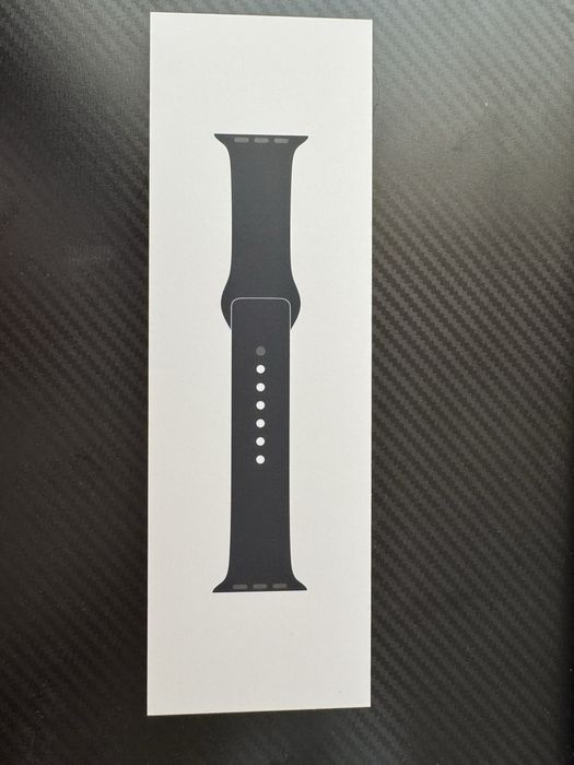 Каишка оригинална за Apple watch 10 56 mm