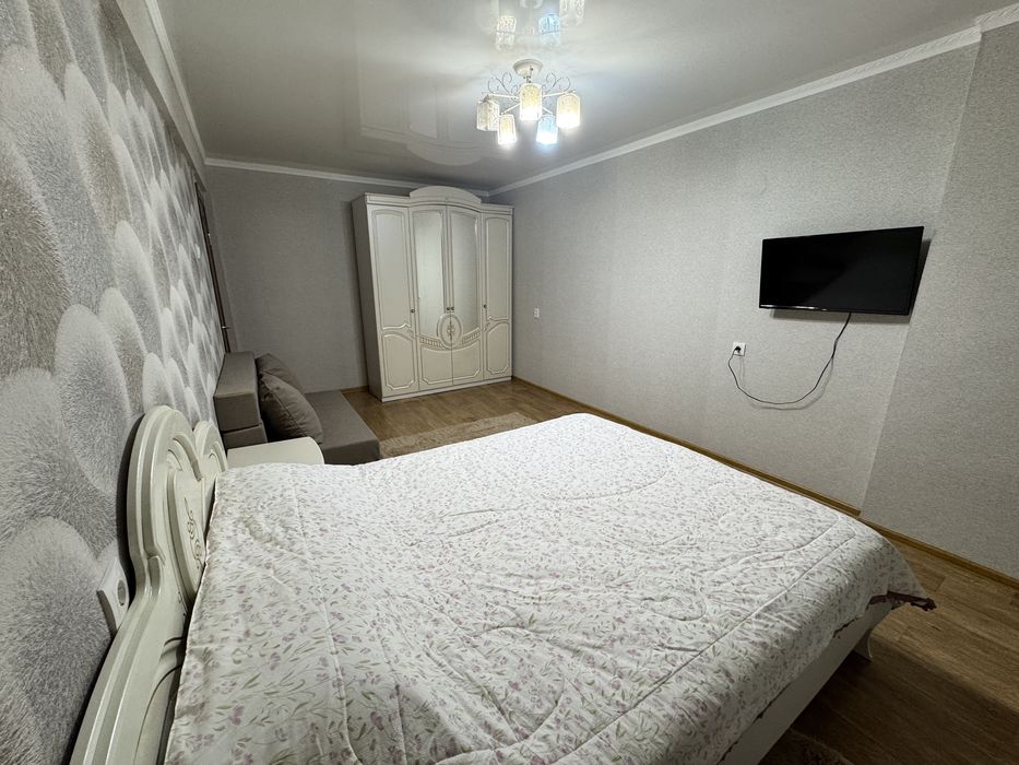 Сдам однокомнатную квартиру