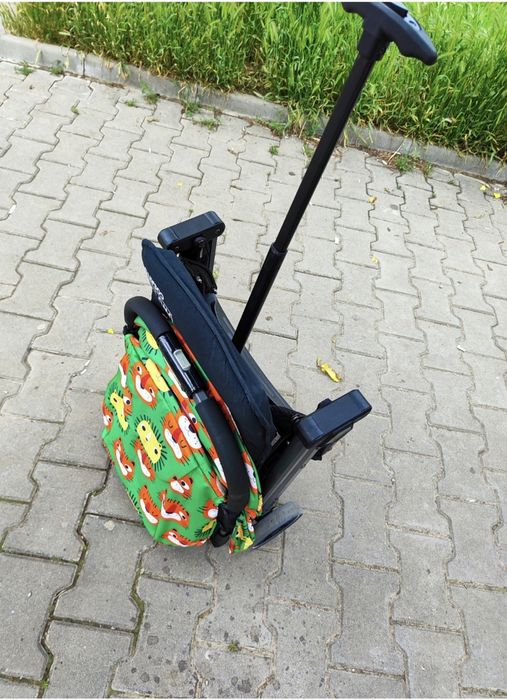 Огромен Сет!!! Количка 2 в 1 + Лятна количка + аксесоари