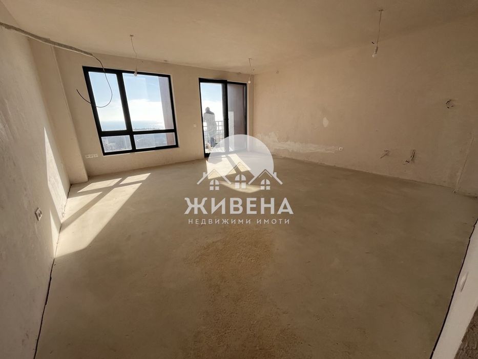 Продава се Тристаен апартамент в к.к. Св.Св. Константин и Елена - 148 кв.м за 2433 €/кв.м - Снимка #9