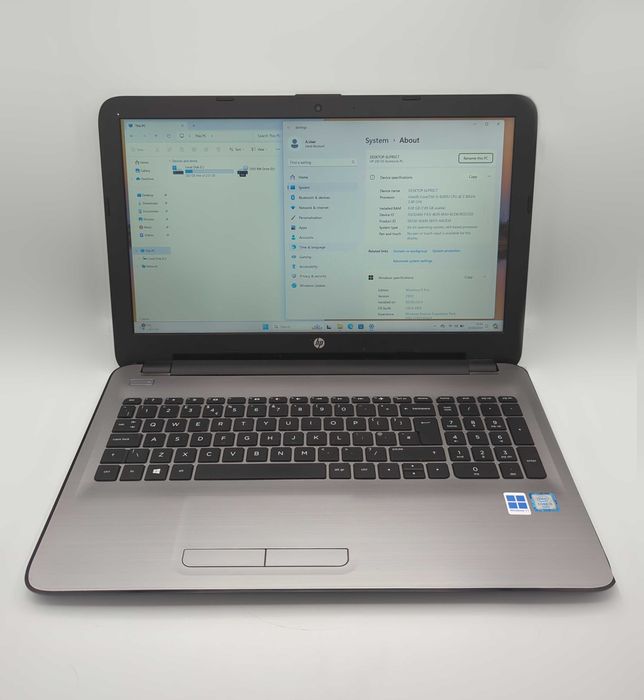 Piese laptop HP 250 G5 15-dw1009nq Acer Aspire E5-575G LED 15,6 ASUS FX80G DABKLGMB8D0 Placa de baza Ecran LED Fullhd Cooler + Radiator Carcasa Ram