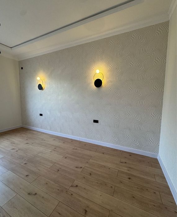 Продаётся новый дом