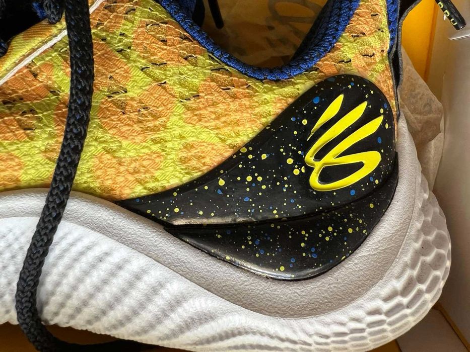 Curry 10 баскетболни обувки