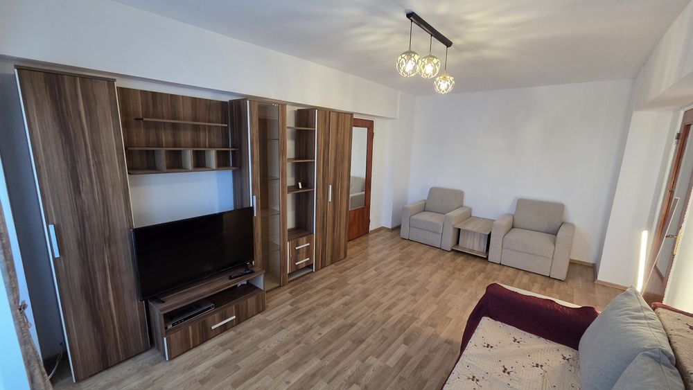 De inchiriat apartament 2 camere
