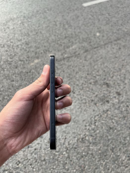 Продам Iphone 16 128gb 89%