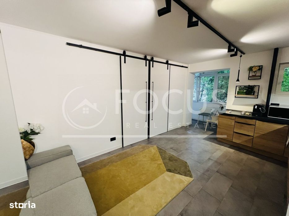 Apartament premium – Floreasca | Renovat complet