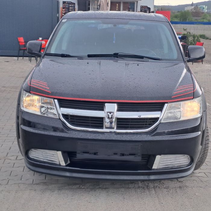 Dodge Journey 2 L de 140 CP