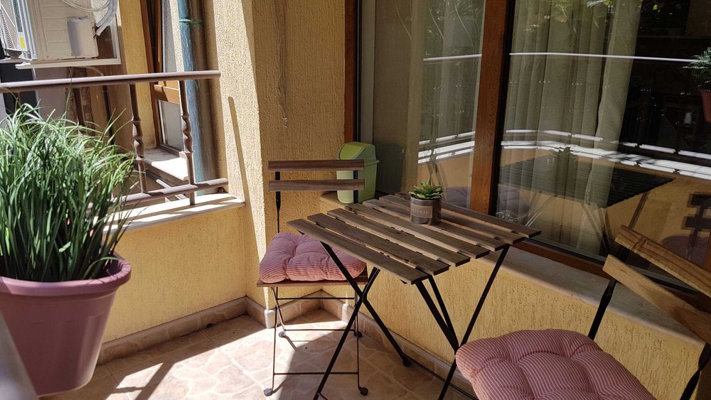 Дава се под наем Тристаен апартамент в Варна, Спортна зала - 86 кв.м за 700 € - Снимка #18