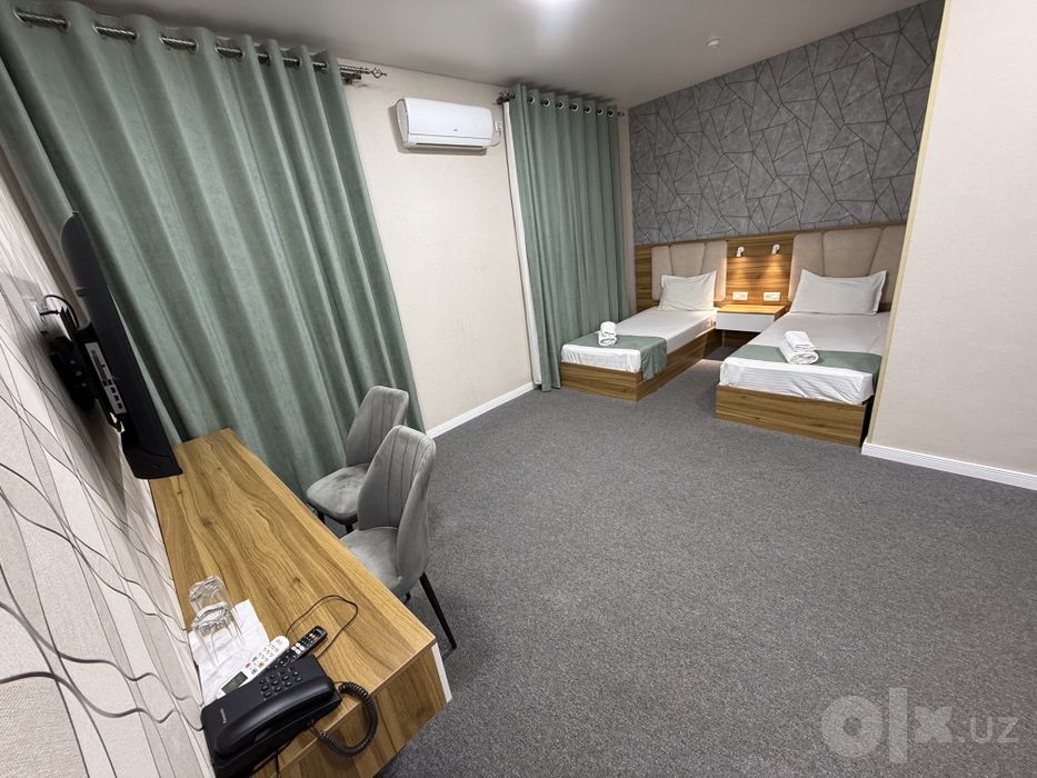 Yangi Мехмонхона,hotel,kunlik kvartira,xostel