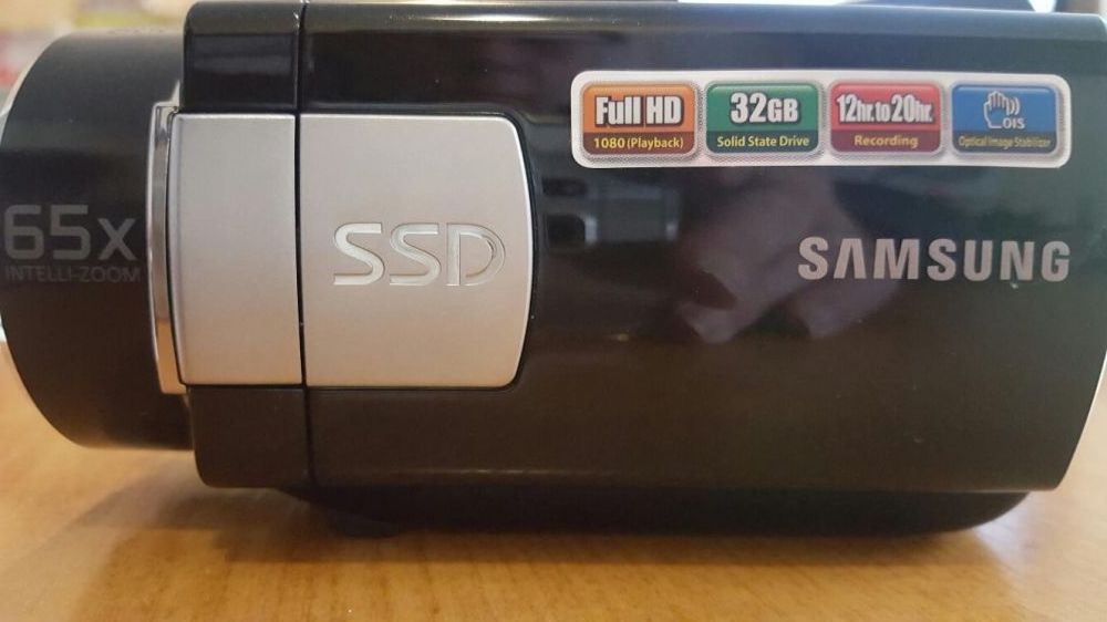 Камера samsung