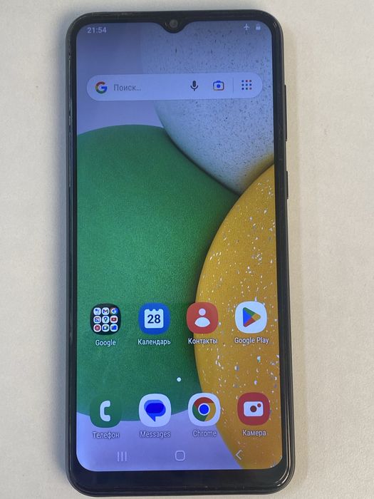 Samsung A03 Core  Астана ЖанТаС ломбард