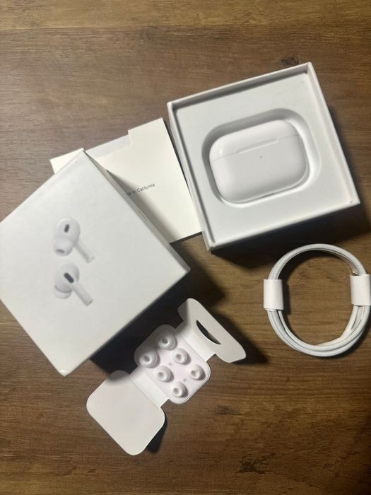 AirPods Pro 2 | PRET REDUS!