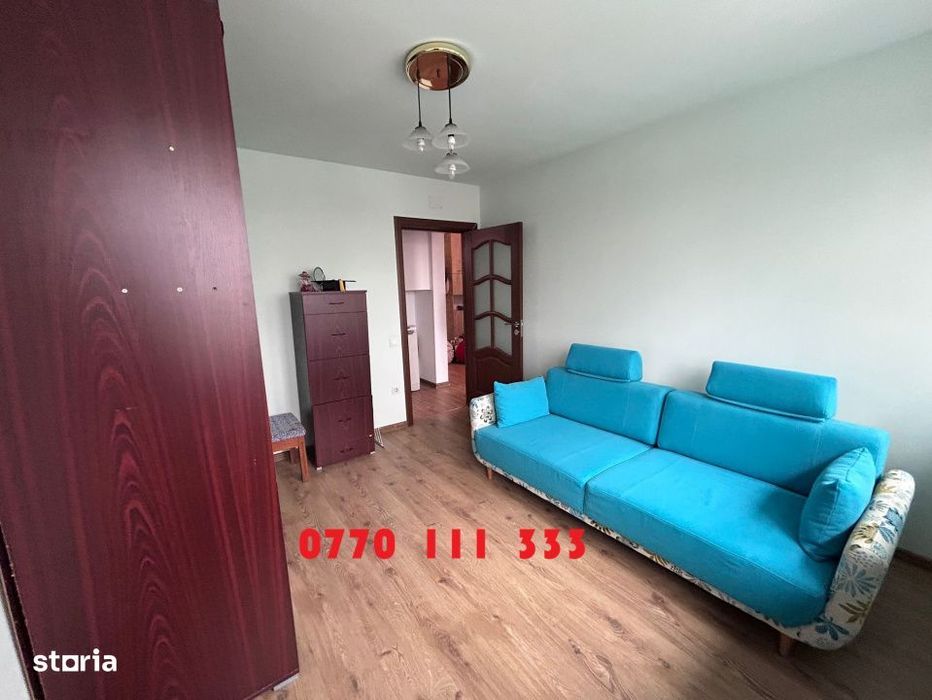 Apartament 2 camere Renovat Total, zona Garii. Suprafata 48mp — fotografia 1