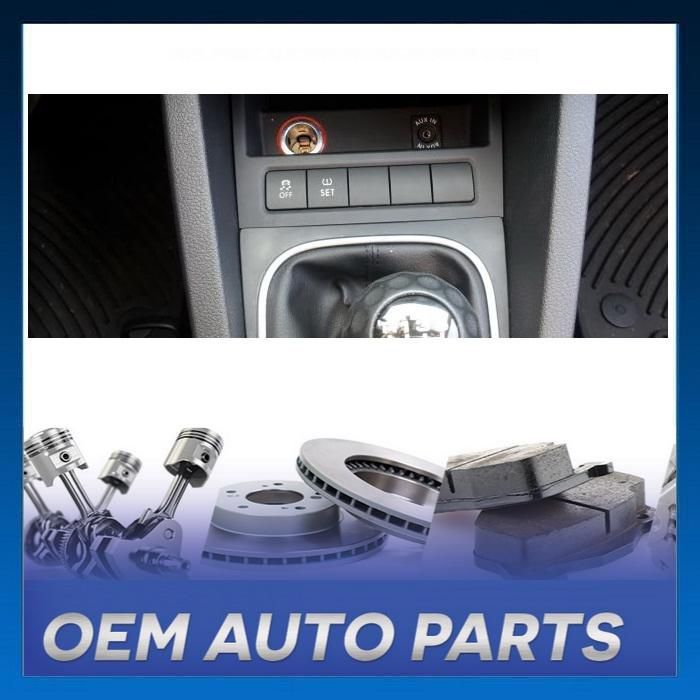 Buton pentru esp si avertizare presiune pneuri EPS TPMS VW Golf, Jetta