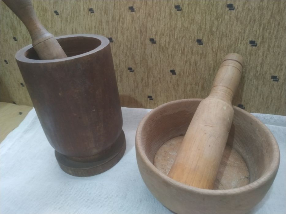 Старинни предмети