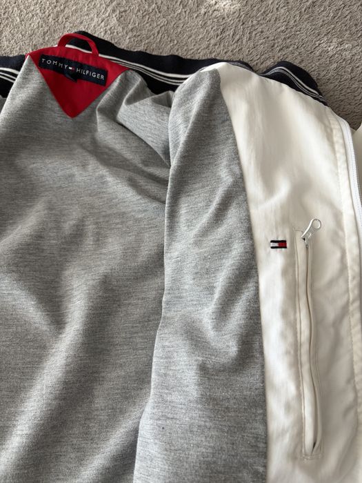 Яке Tommy Hilfiger