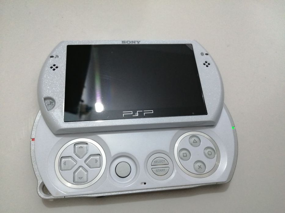 Consola Playstation Sony GO N1004