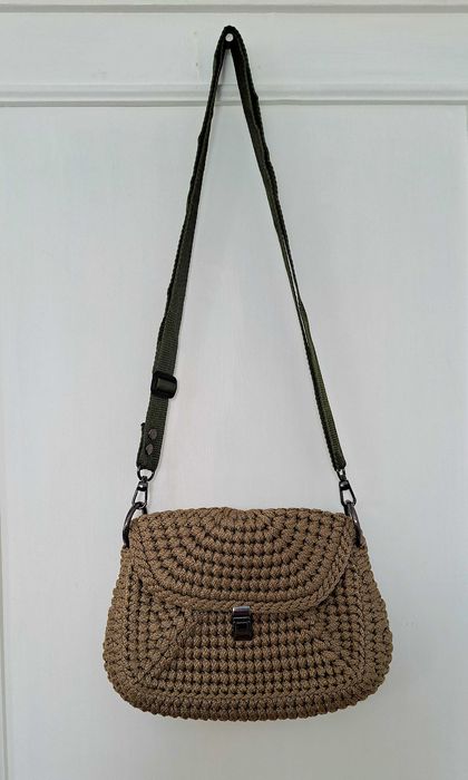 Сумочки разные, ручная работа.