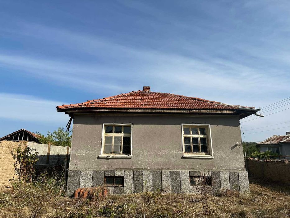 Продава се Къща в с. Иван Вазово, Област Пловдив - 70 кв.м за 258 €/кв.м - Снимка #1