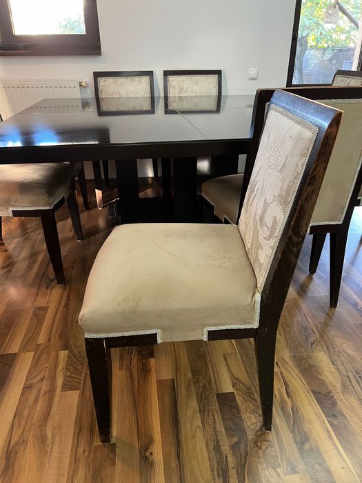 Masă de dining Mobexpert