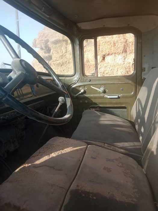 Зил нахаду хорошем состоянии