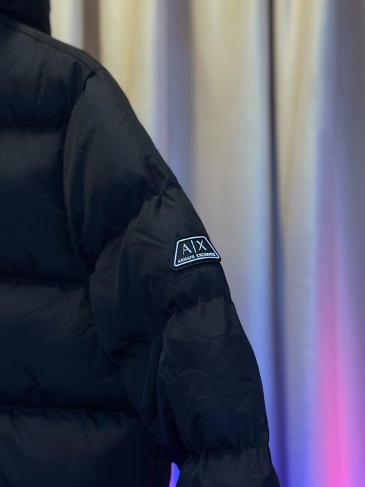 Geaca Armani Exchange XL