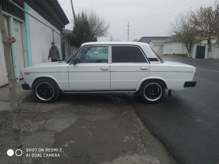 Vaz 2106 1,6 priora standart 1996 yil