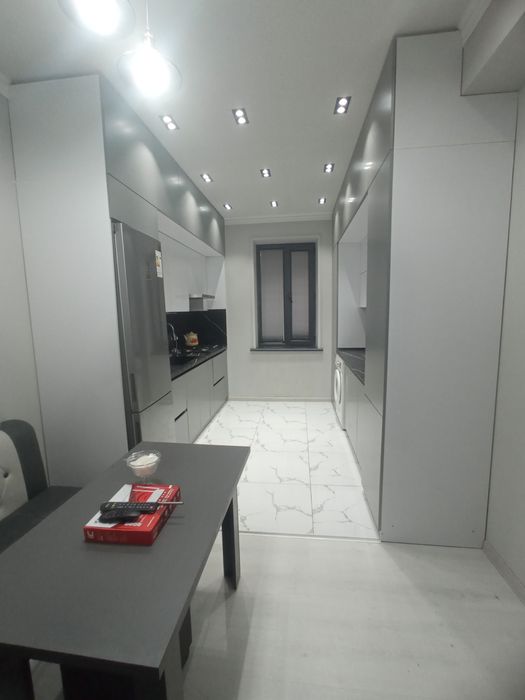 Kvartira 4 xonali 150.kv