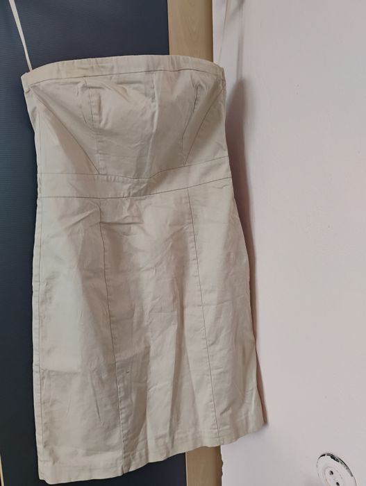 Летни рокли/различни видове