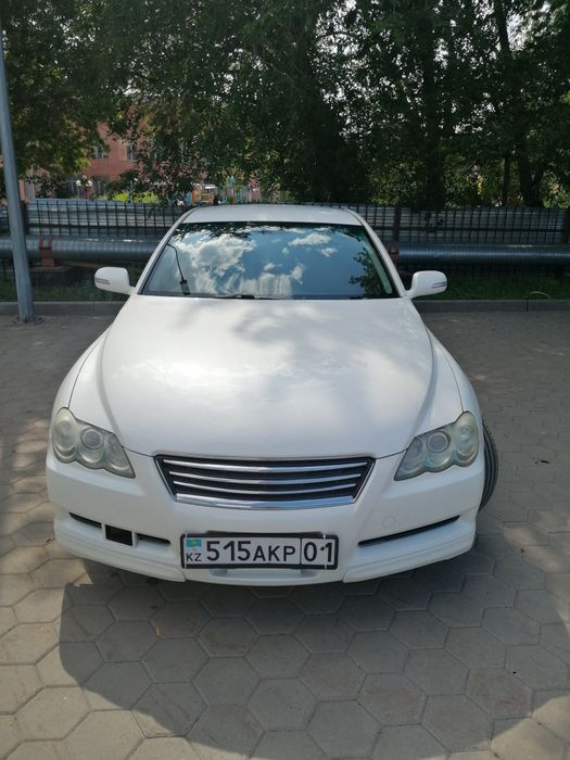 Продам Тойота марк