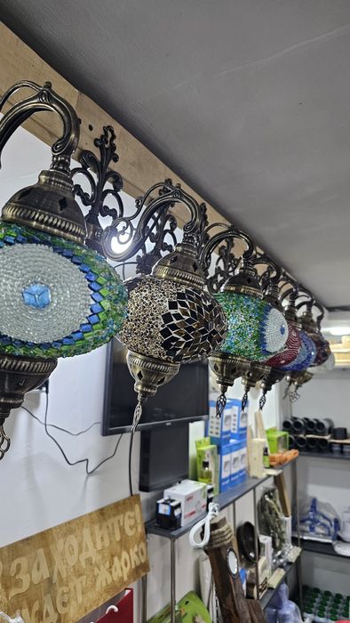 Бра светильники для Сауны