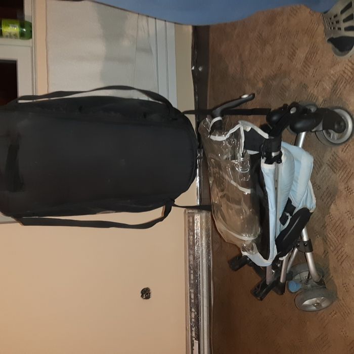 Vand carucior de vara Baby Relax, 1-3 ani