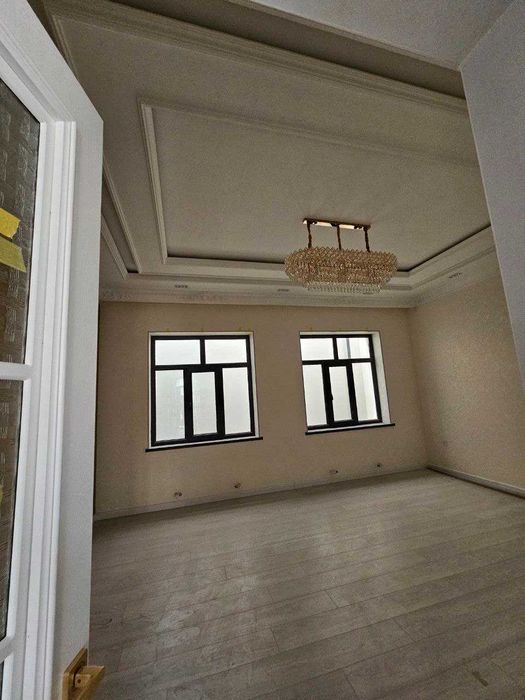 Сергели.Хонобод. Продам отличный новый 5 комнатный дом на  1.5 сотках.