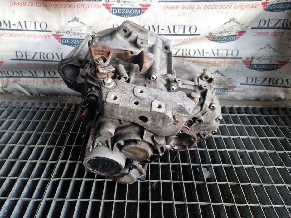 Cutie de viteze VW Skoda Audi 2.0 TDI KNS HDV JLU KDN KNR