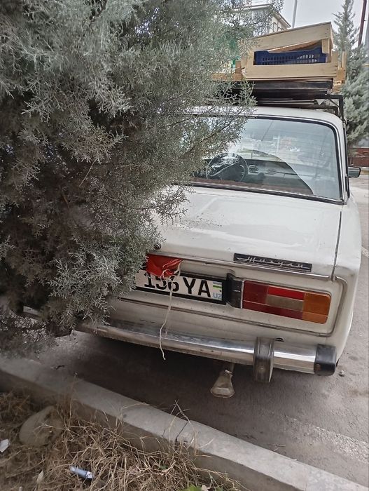 Jiguli sotiladi 800$