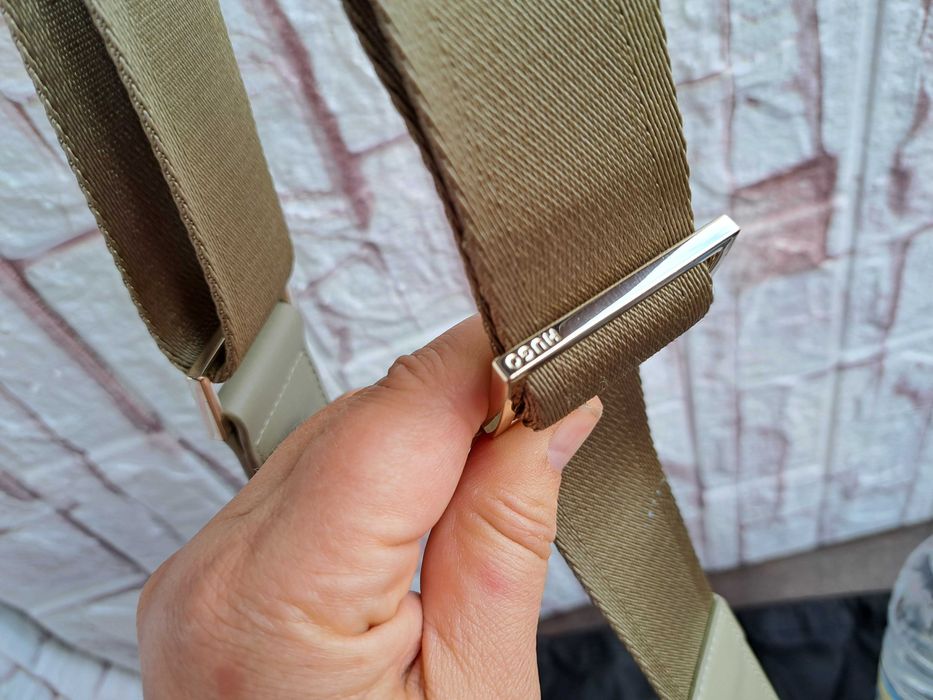 дамска чанта,HUGO,малка  чантичка,хуго