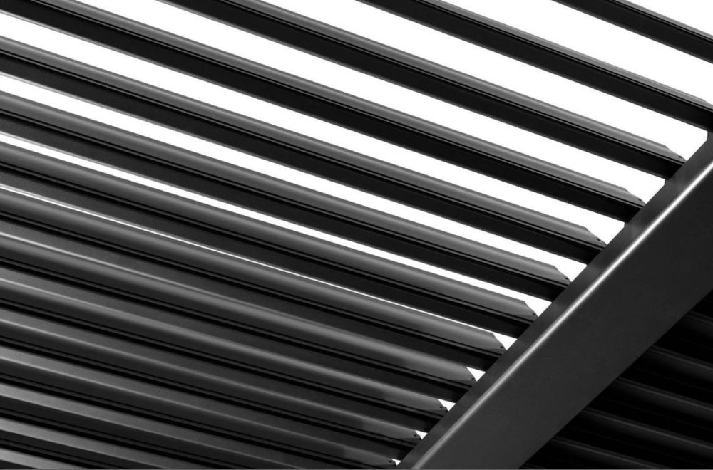 Пергола, маркиза для террас