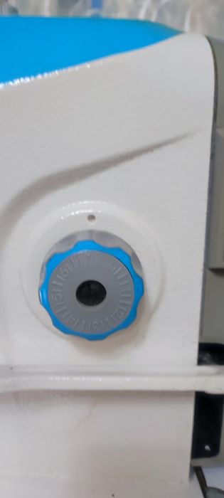 Jack тикув машинка