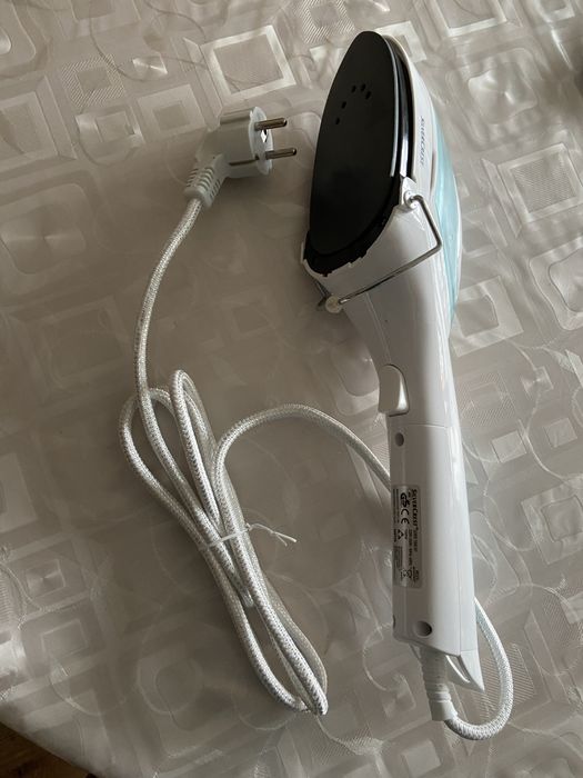 Парна четка 4в1 -нова