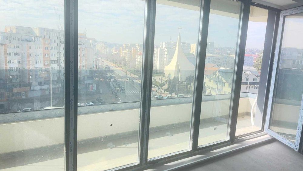 Apartament 1 camera! Bloc nou Nueva!